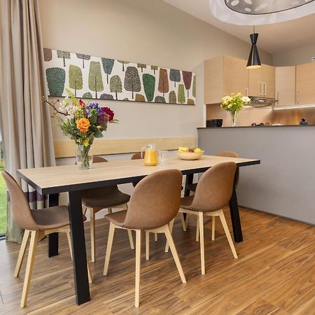 Center Parcs Les Trois Forets อัตติญี ภายนอก รูปภาพ