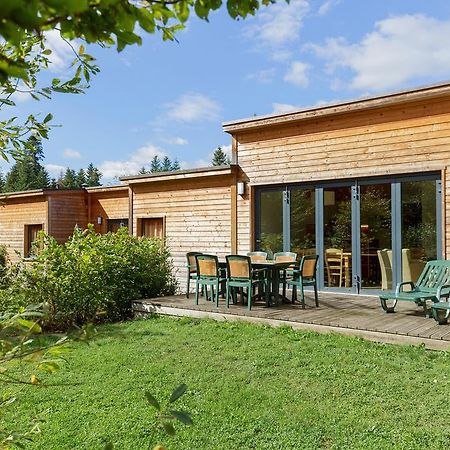 Center Parcs Les Trois Forets อัตติญี ห้อง รูปภาพ