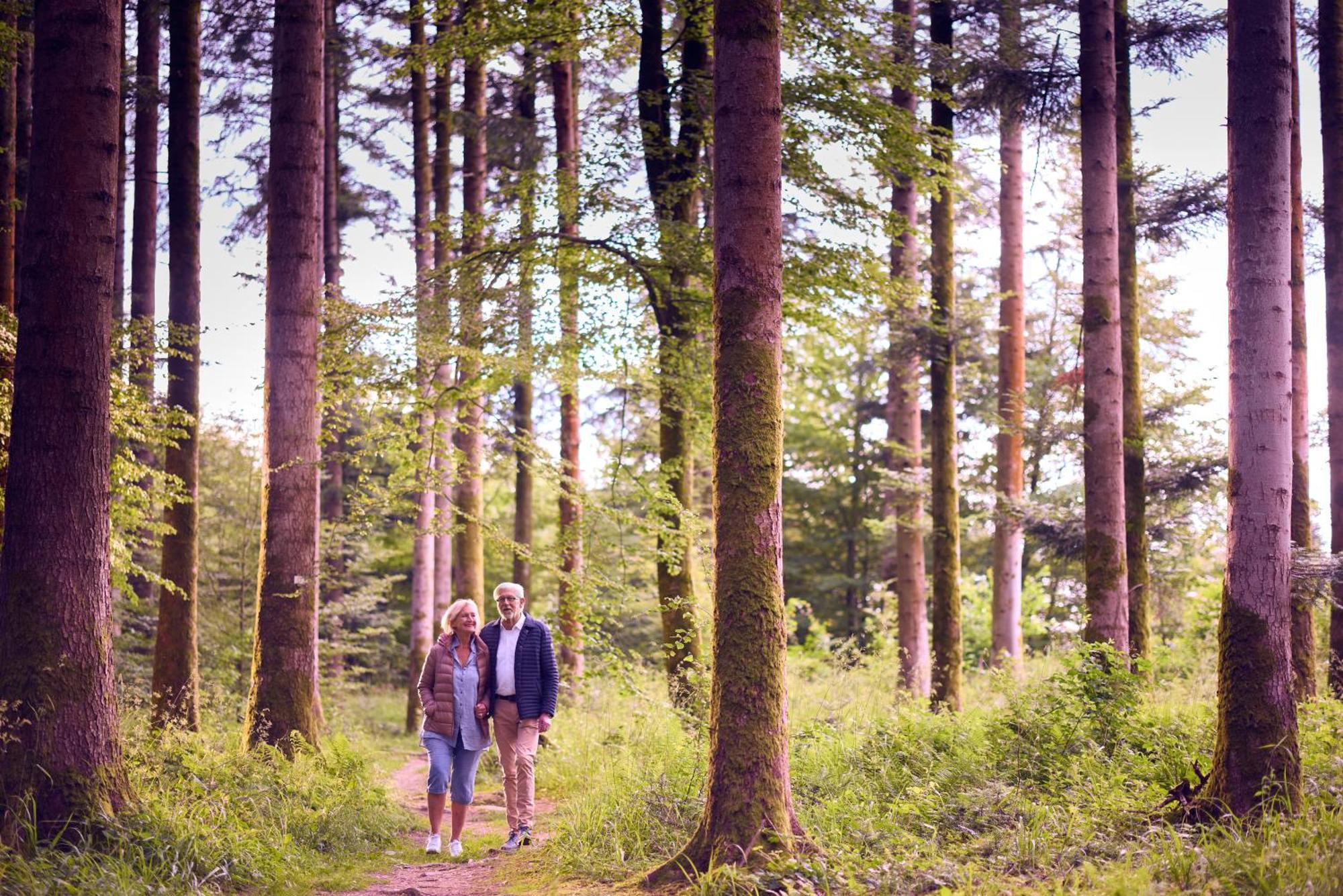 Center Parcs Les Trois Forets อัตติญี ภายนอก รูปภาพ
