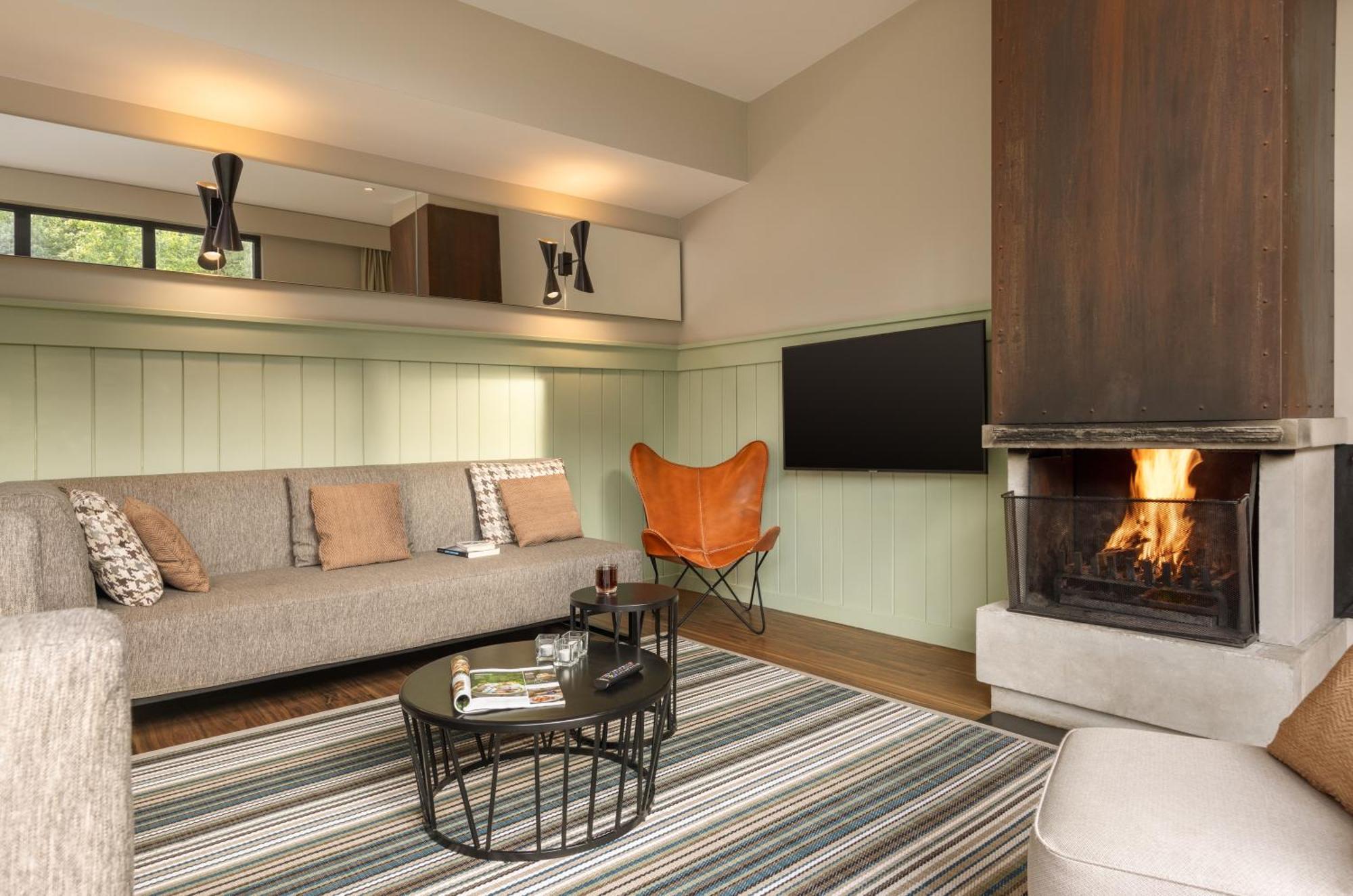Center Parcs Les Trois Forets อัตติญี ภายนอก รูปภาพ
