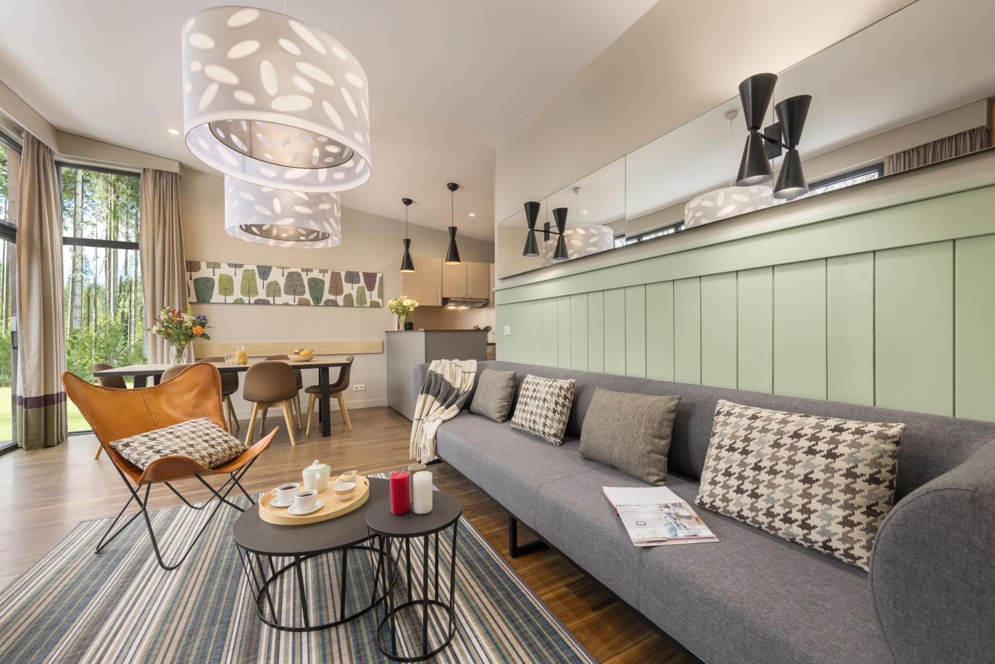 Center Parcs Les Trois Forets อัตติญี ภายนอก รูปภาพ
