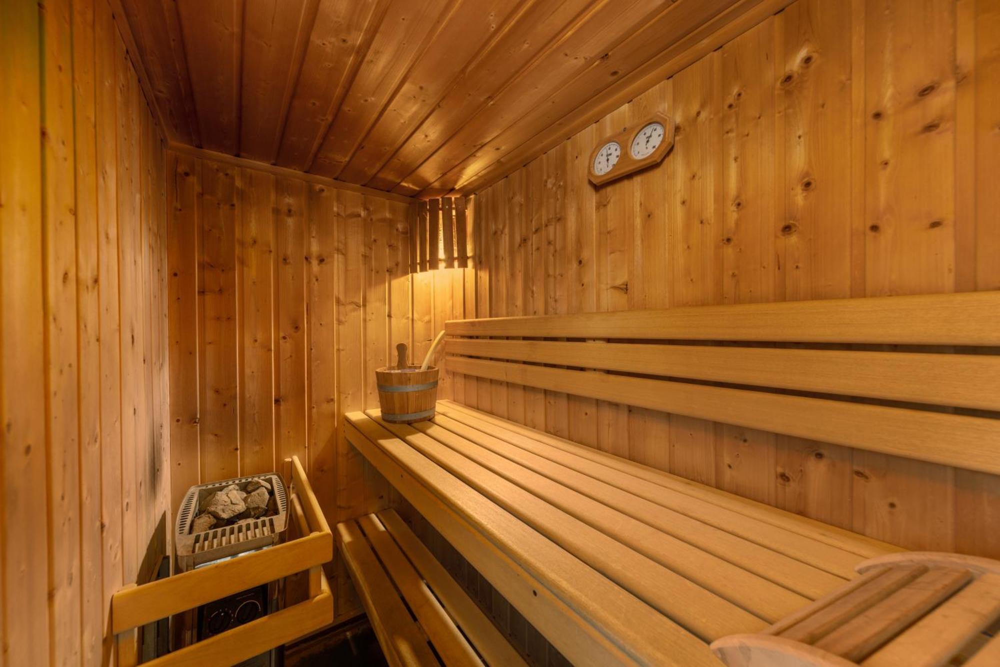 Center Parcs Les Trois Forets อัตติญี ภายนอก รูปภาพ
