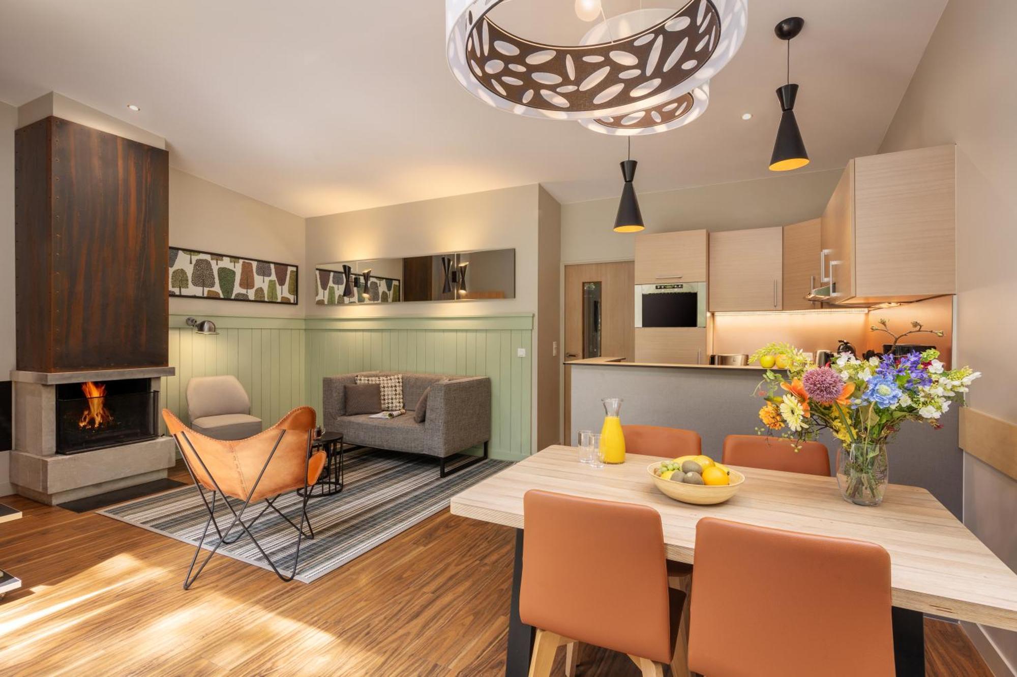 Center Parcs Les Trois Forets อัตติญี ภายนอก รูปภาพ