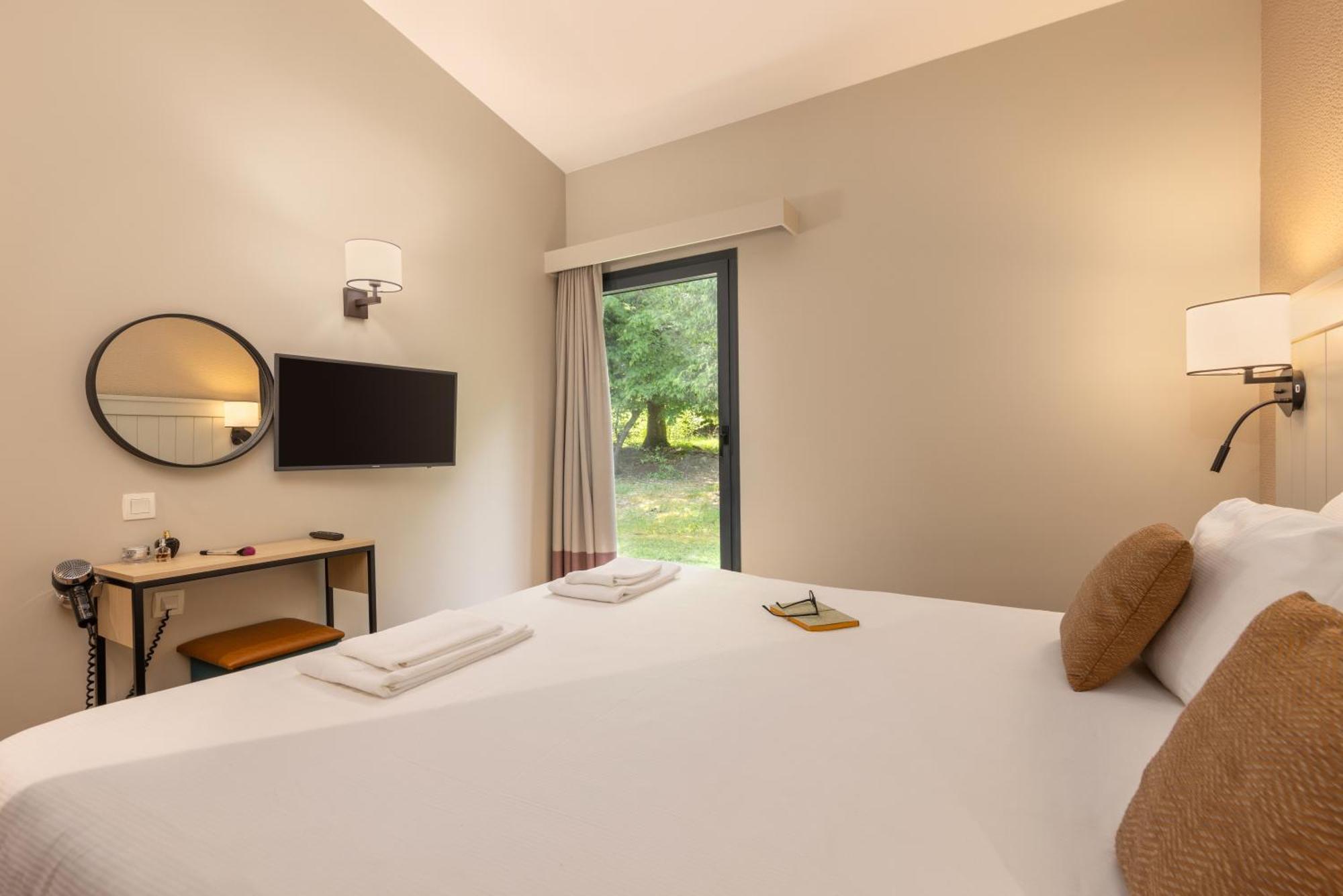 Center Parcs Les Trois Forets อัตติญี ภายนอก รูปภาพ