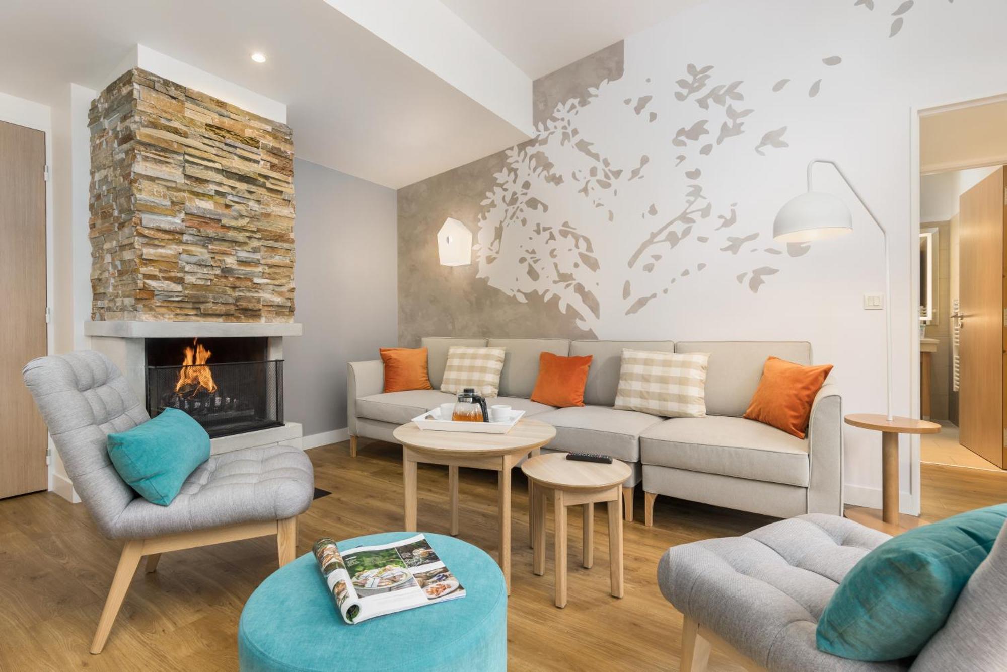 Center Parcs Les Trois Forets อัตติญี ภายนอก รูปภาพ