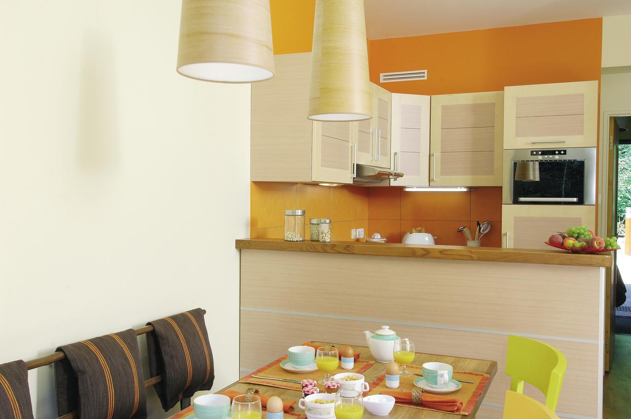 Center Parcs Les Trois Forets อัตติญี ภายนอก รูปภาพ