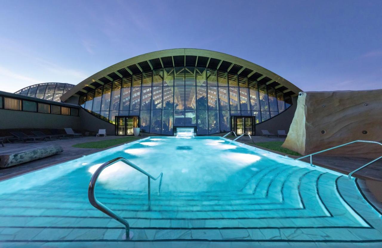 Center Parcs Les Trois Forets อัตติญี ภายนอก รูปภาพ